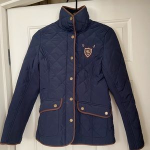 Horseware Coat